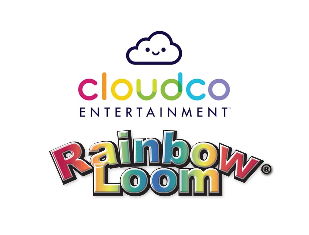 CloudCo Rainbow Loom