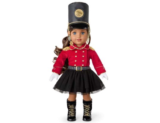 FAO Schwarz American girl