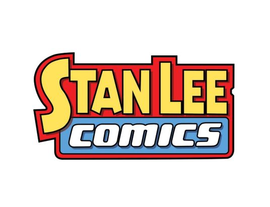 Stan Lee Comics