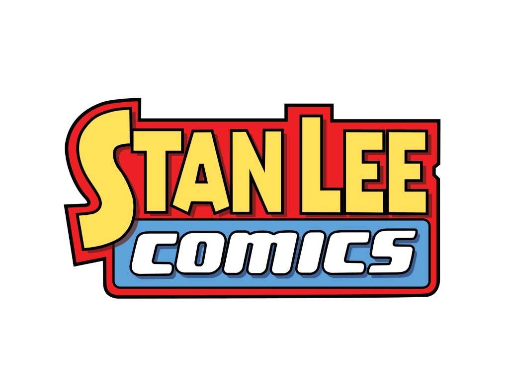 Stan Lee Comics