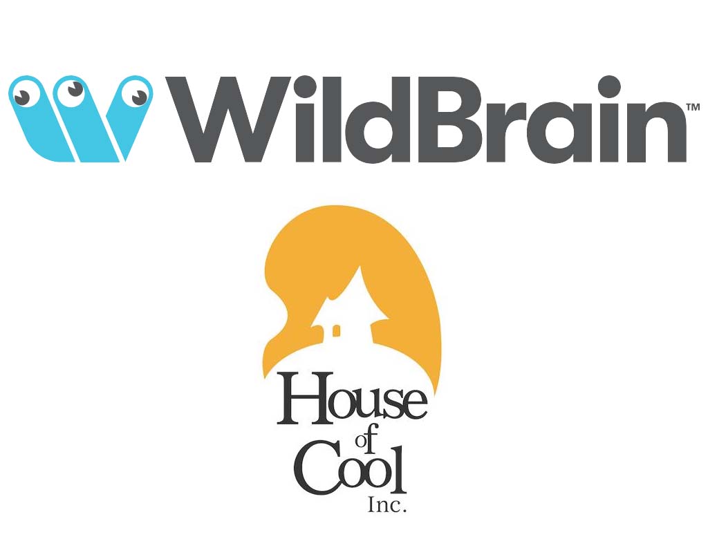 Wildbrain House of Cool