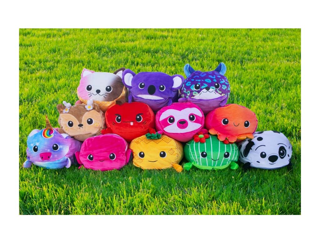 Moosh sales moosh plushies