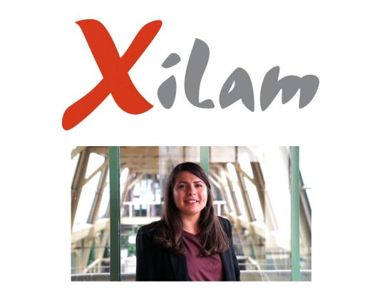 Xilam Safaa Benazzouz