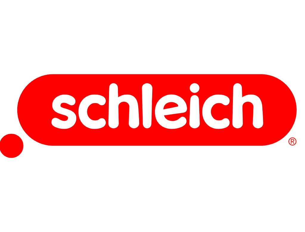 schleich logo