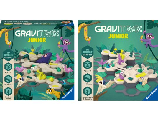 Gravitrax Junior