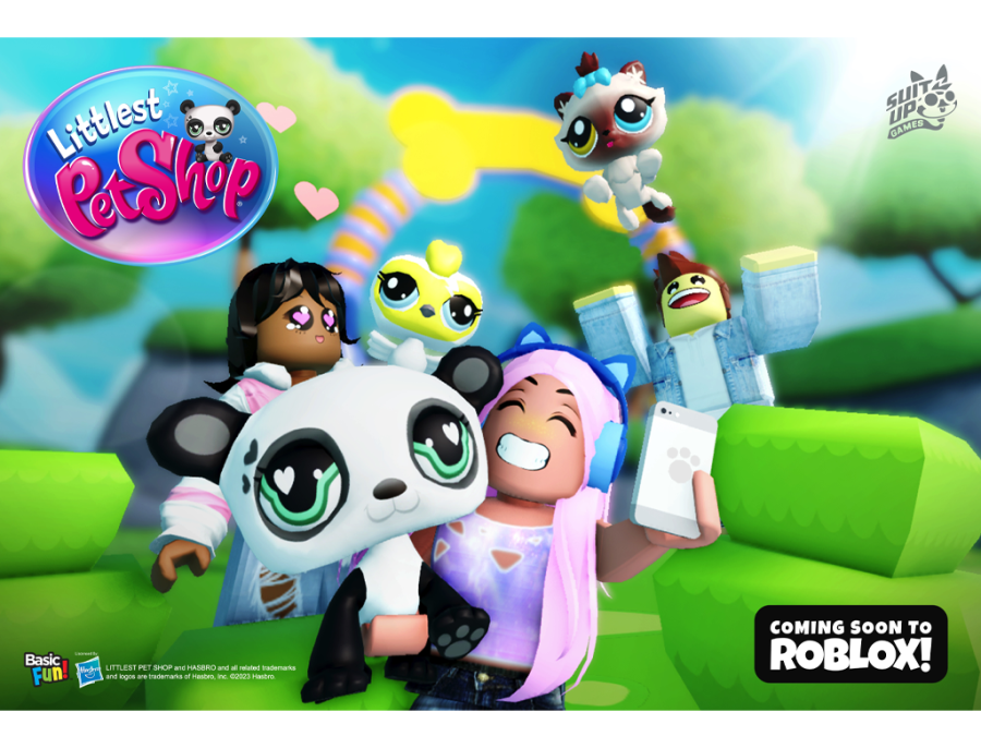 Littlest Pet Shop Kicks Off Massive Global Relaunch with New Experience