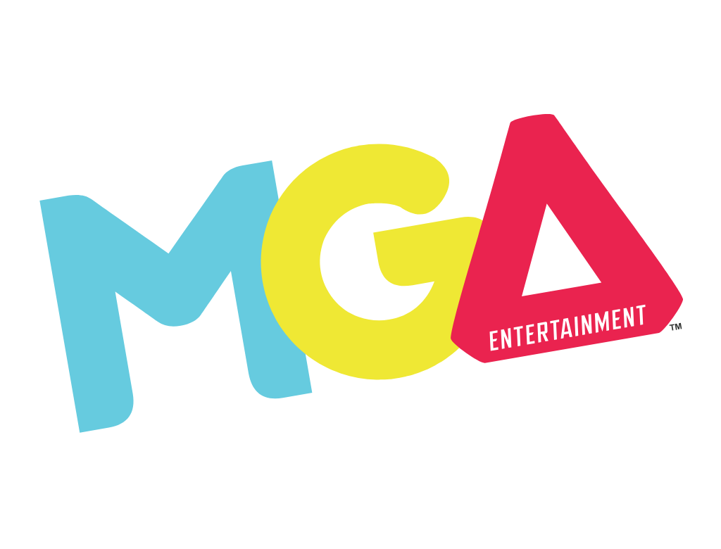 MGA Logo Meabrands