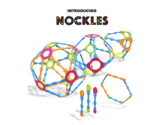 Nockles fun in Motion
