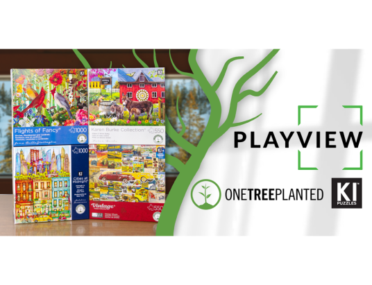 Playview Brands One Tree