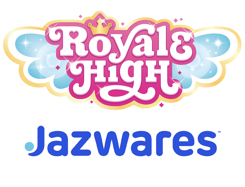 Jazwares Named Master Toy Licensee for Royale High - The Toy Book