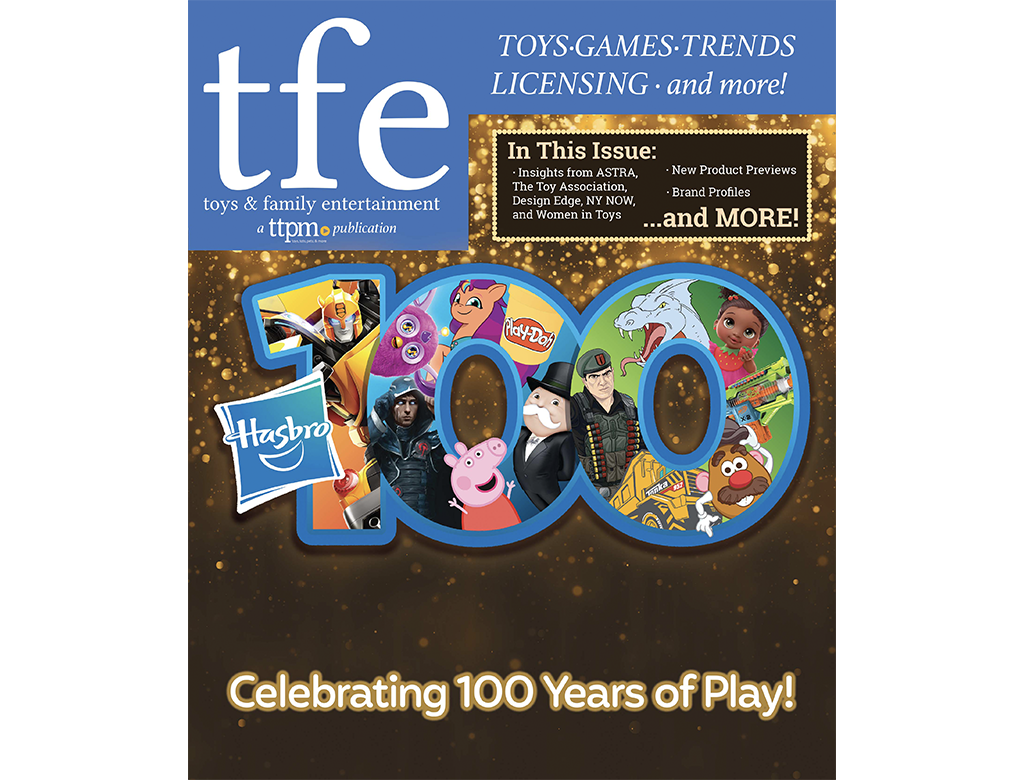 TFE/TFE Licensing, June 2023 by aNb Media - Issuu