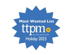 TTPM Most Wanted 2023