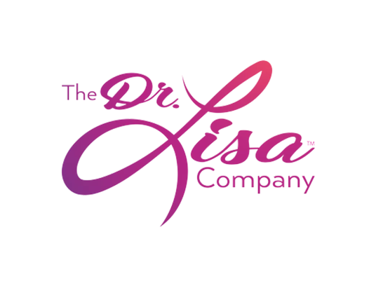 The Dr Lisa Company Logo