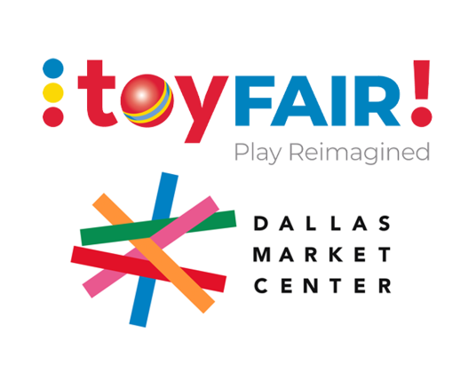 Toy Fair Dallas