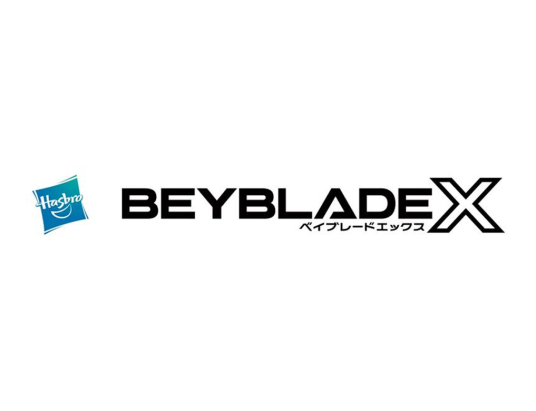 Beyblade X Hasbro TOMY