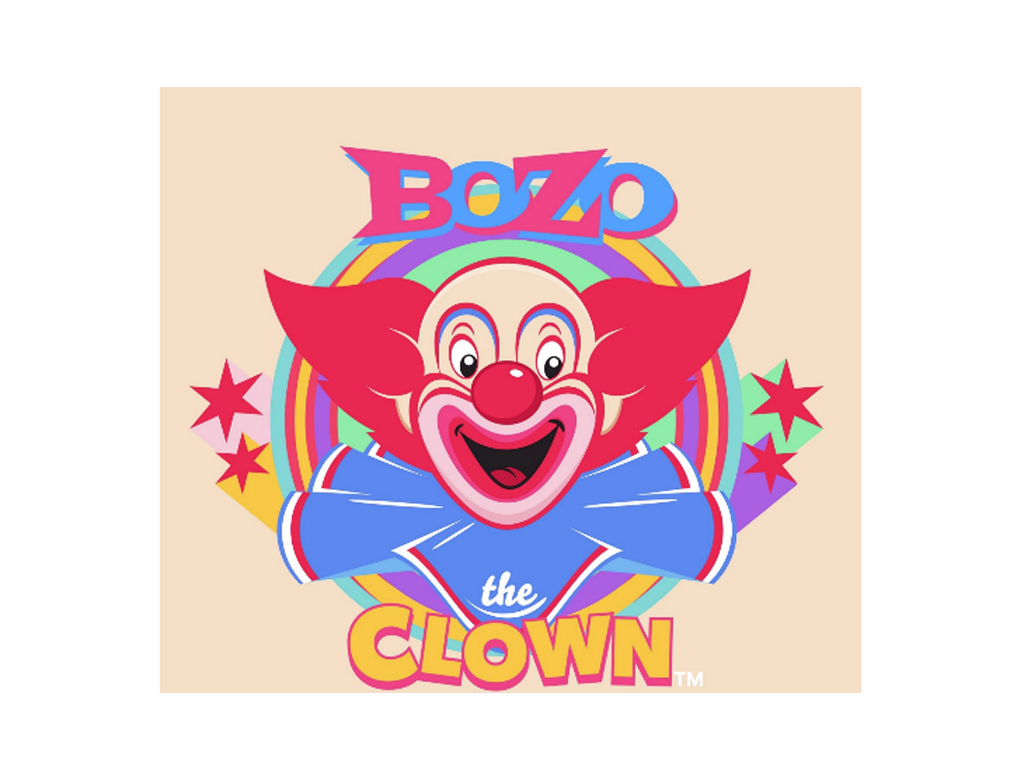Bozo the Clown Firefly