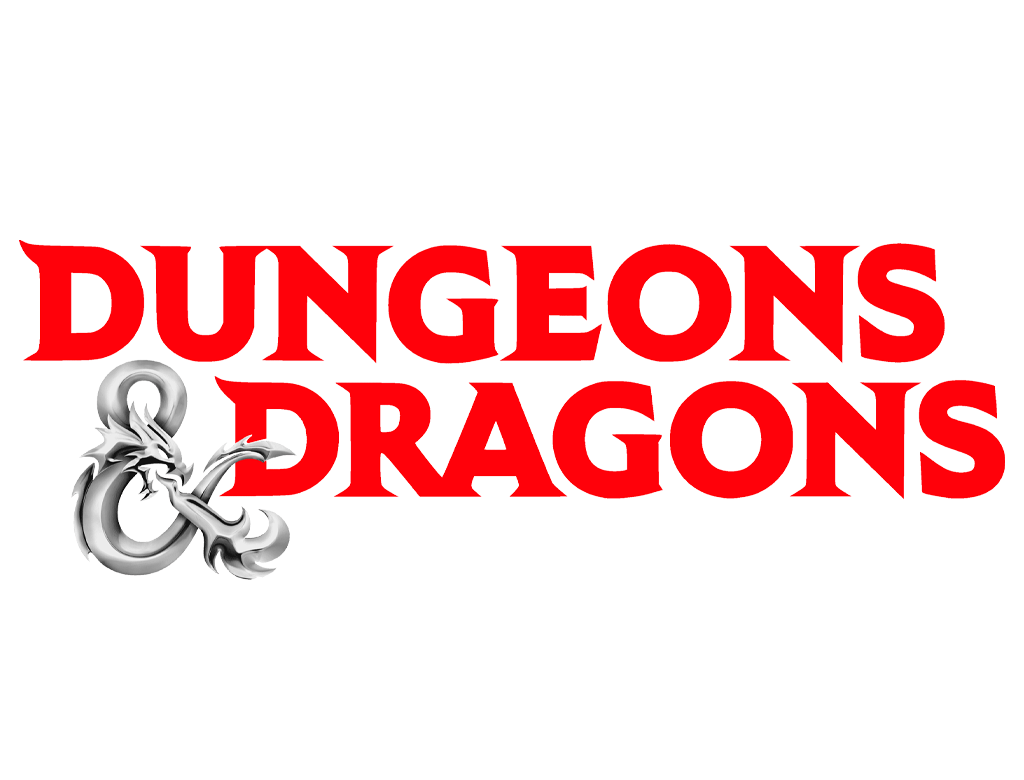 Dungeons & Dragons