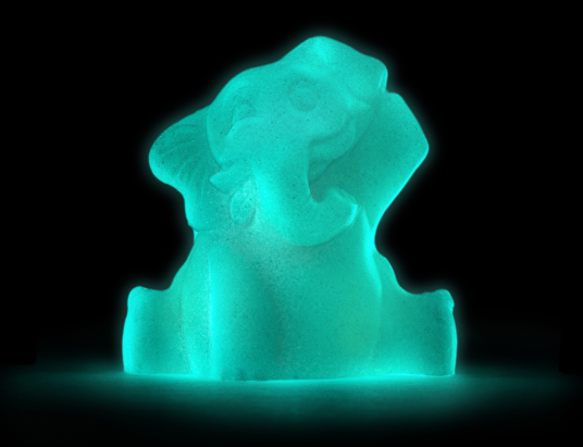 Elmer's Squishies Glow