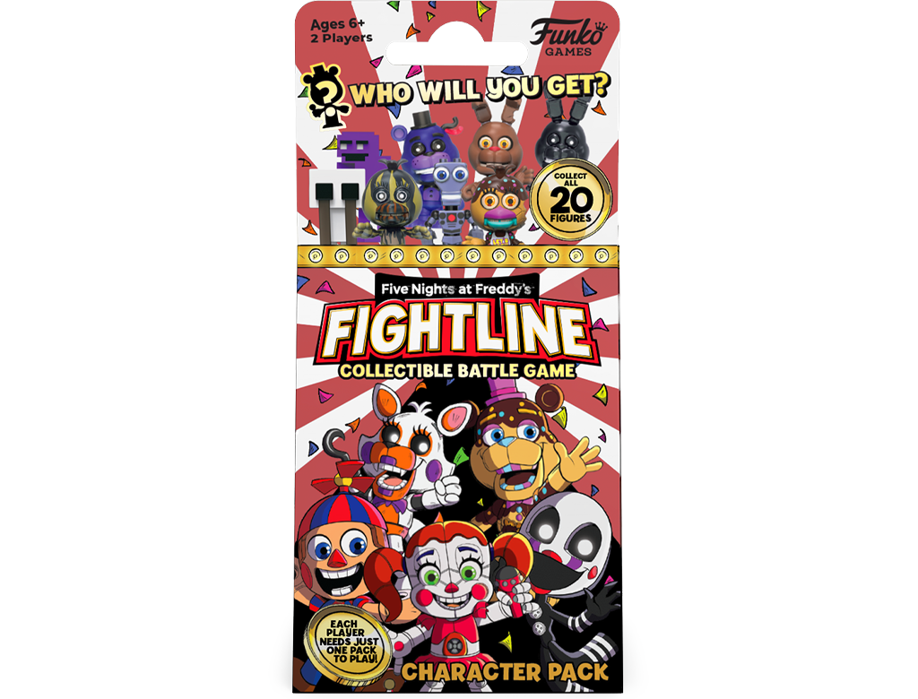 Wario64 on X: Five Nights at Freddy's franchise bundle is $7.35