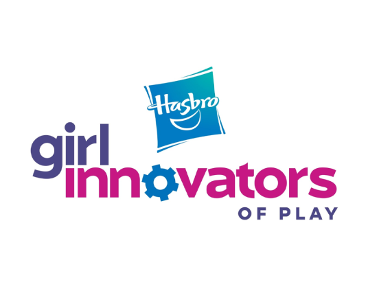 Hasbro Girl Innovators of Play