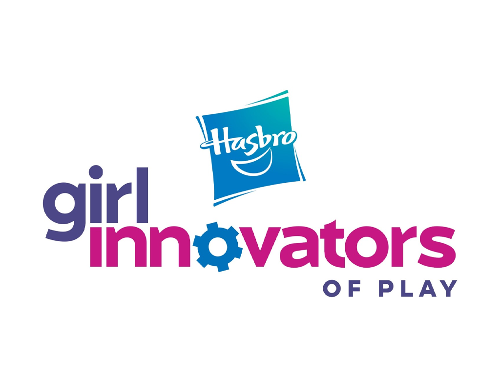 Hasbro Girl Innovators of Play