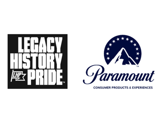 Legacy History Pride Paramount