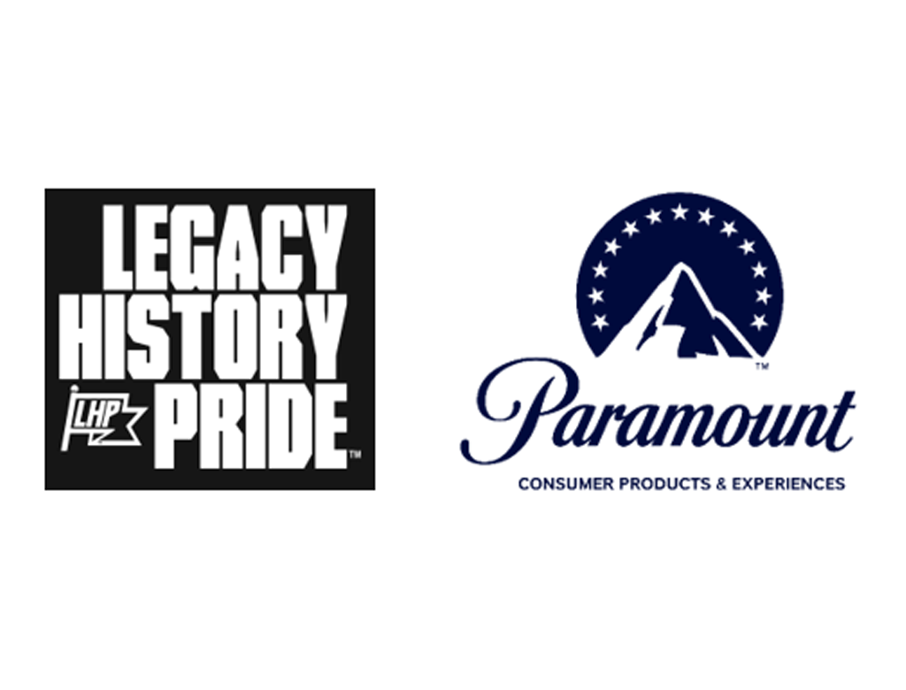 Legacy History Pride Paramount