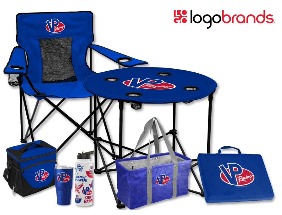 Vp Racing Flag VP Racing and Logo Brands Launch Tailgating Program - aNb Media, Inc.