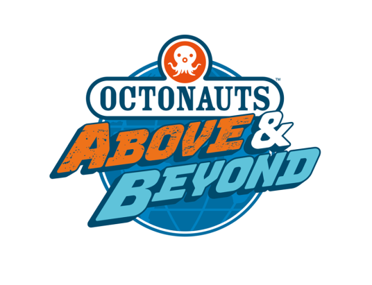 Octonauts Above and Beyond