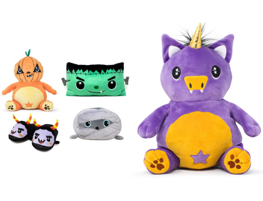 MooshMoosh Kicks off the Holidays with Spooktacular Offerings aNb