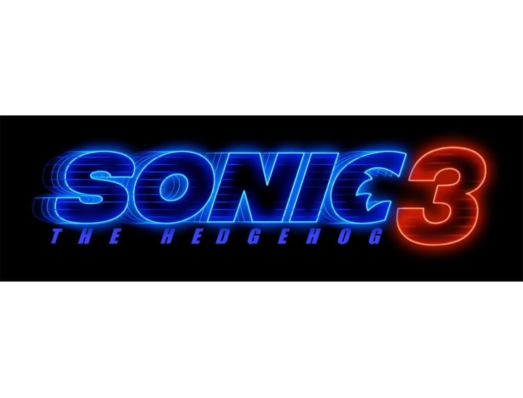 Paramount Announces Sonic the Hedgehog 3 Movie