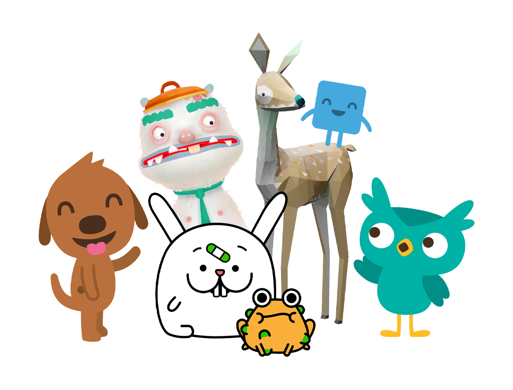 Top kids app maker Toca Boca sells to Spin Master, plans to launch  subscription video service and toys