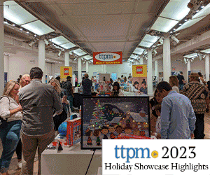 TTPM 2023 Spring Showcase Slideshow