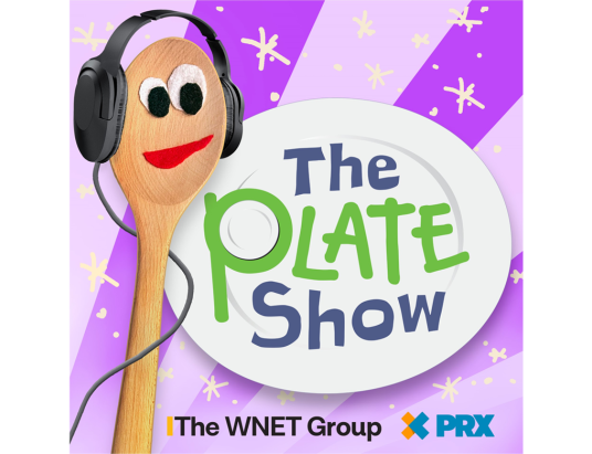 The Plate Show WNET Group