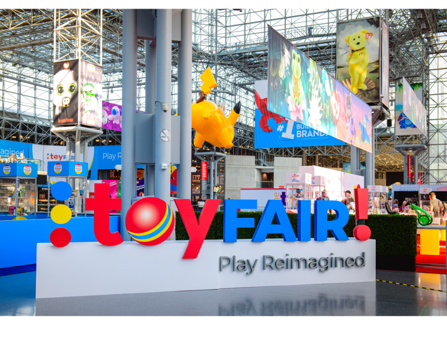 Save the Date Educational Sessions will Give Exhibitors Tips for Navigating Toy Fair 2025