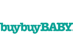 buybuy Baby logo 2023