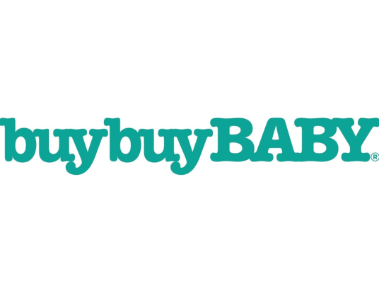buybuy Baby logo 2023