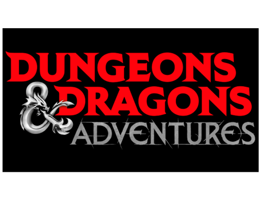 Dungeons & Dragons Adventures