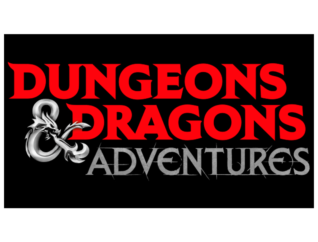 Dungeons & Dragons Adventures