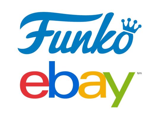 Funko ebay