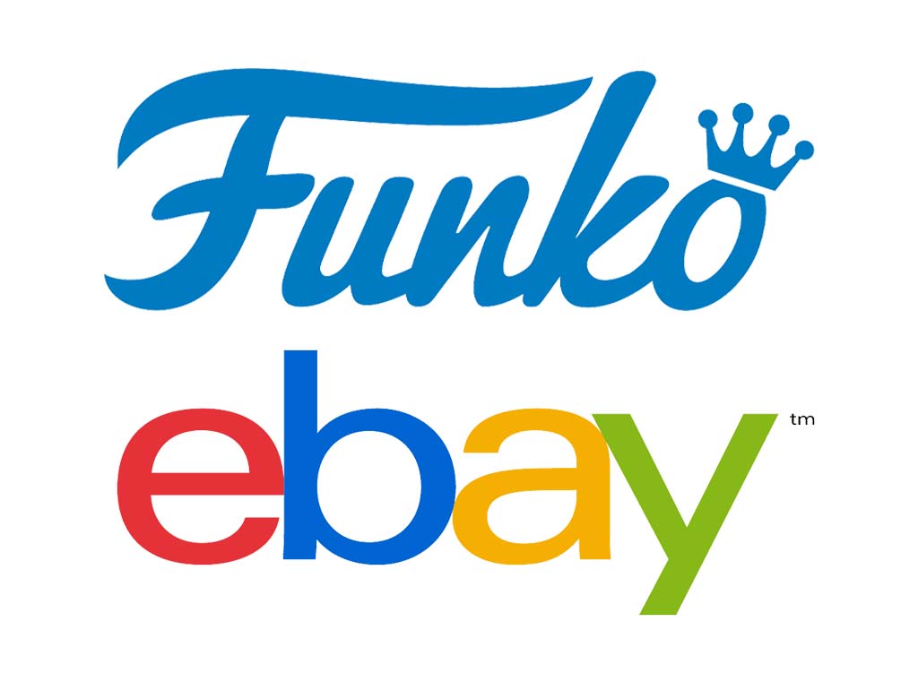 Funko ebay