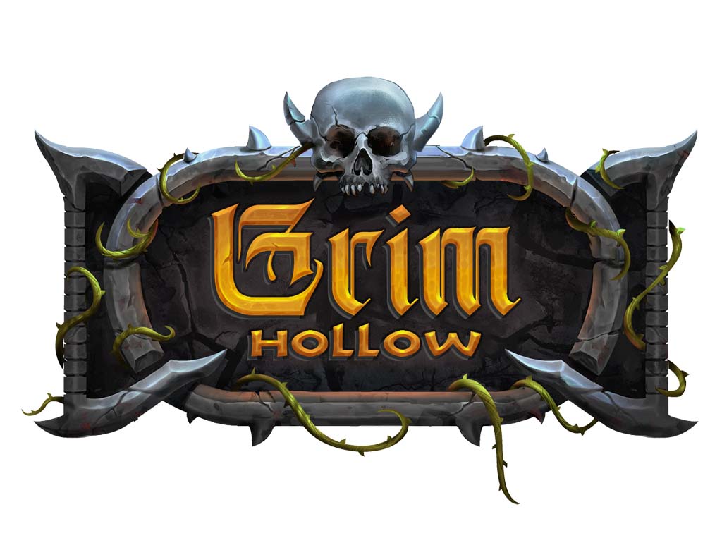 Grim Hollo Logo Ghostfire D&D Beyond
