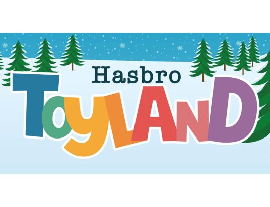 Hasbro Toyland Amazon