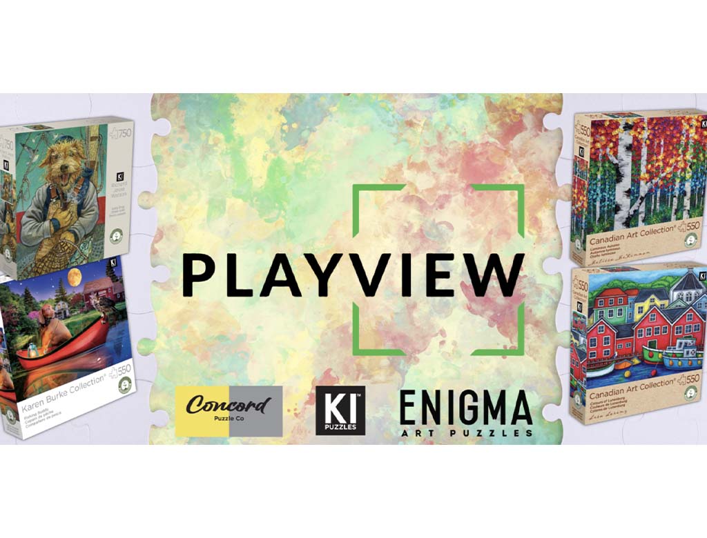 Playview Art