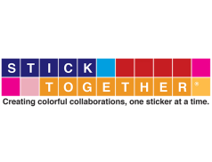 StickTogether Logo Bill Benda