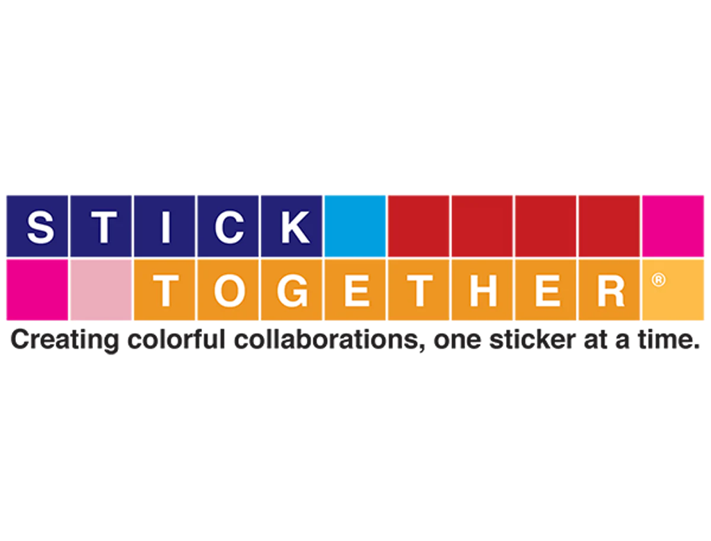 StickTogether Logo Bill Benda