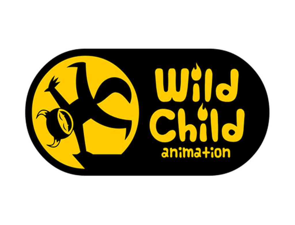 Wild Child animation