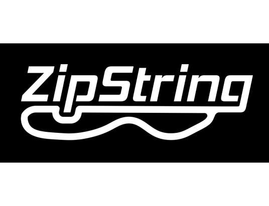 ZipString Logo Walmart