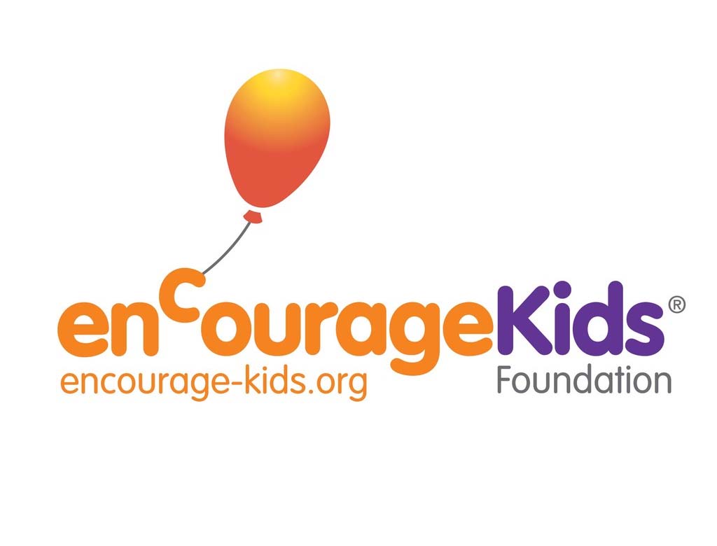 encourage kids foundation logo