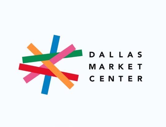 Dallas Market Center 2024 west